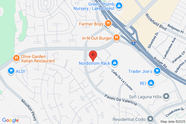 Laguna Dermatology + Aesthetics