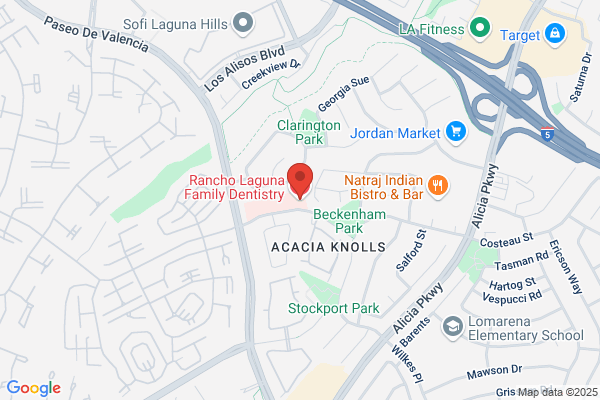 Rancho Laguna Family Dentistry