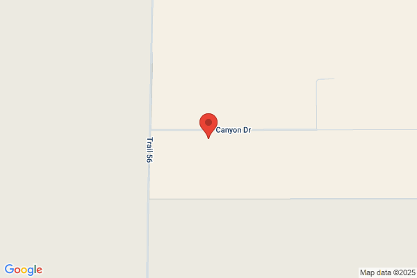 Apache Canyon Ranch Bed and Breakfast