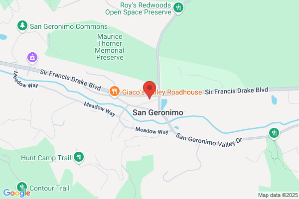 San Geronimo Valley Cultural Child Care