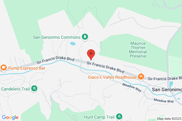 San Geronimo Valley Teen Center