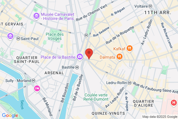 New York Paris Publishing