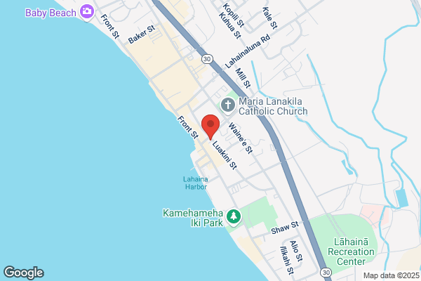 Lahaina Galleries