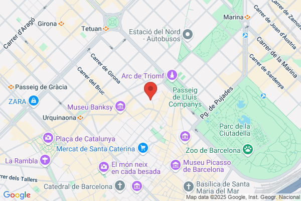 Pascual Art Studio