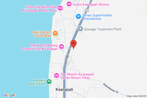 Kaanapali Car Care