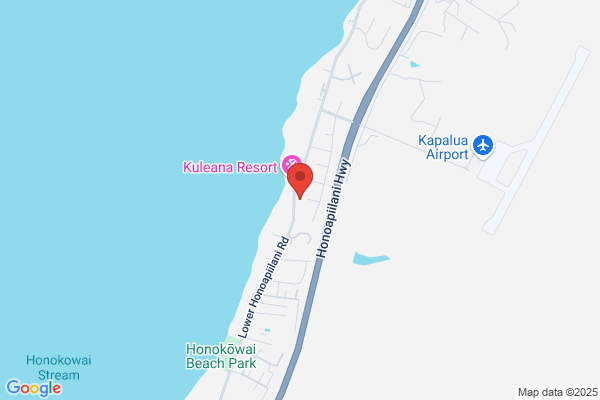 Maui Island Builders