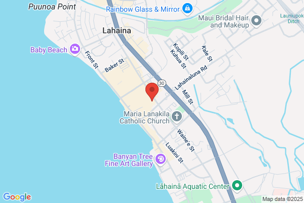 Lahaina Sports Bar