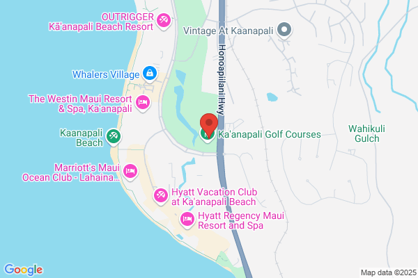 Roy's Kahana Bar & Grill