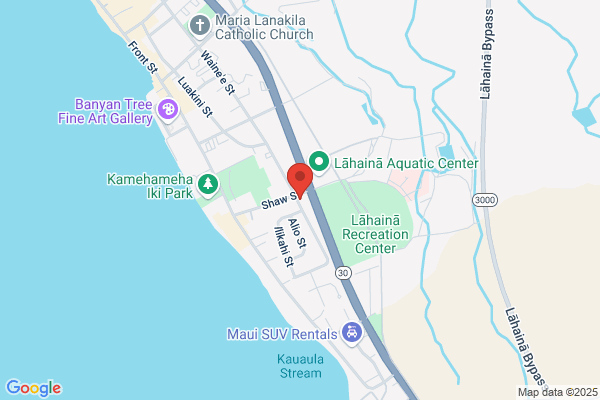 Maui Vacations