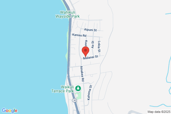 Wai Ola Vacation Paradise