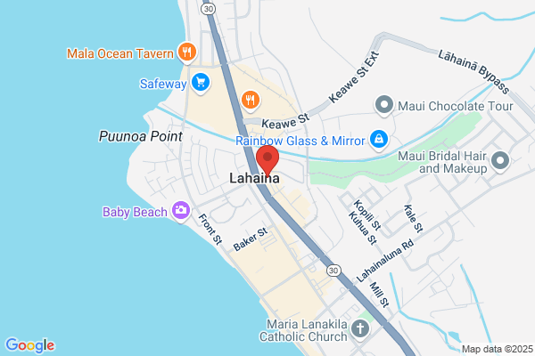 West Maui Cycles