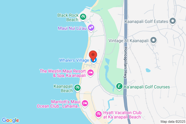 West Maui Para Sail Inc, Reservations