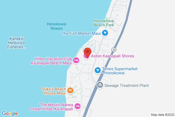 West Maui Sports & Fishing Supply