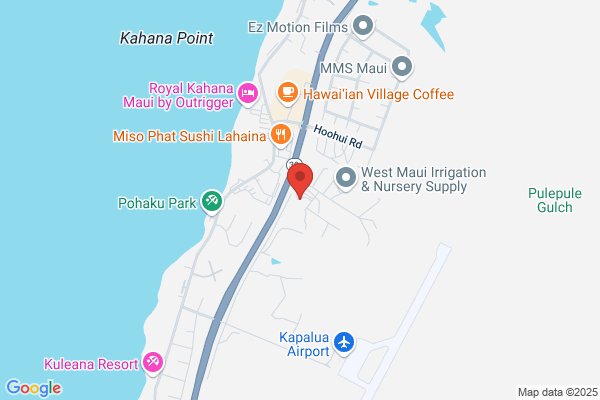 Lahaina Christian Fellowship