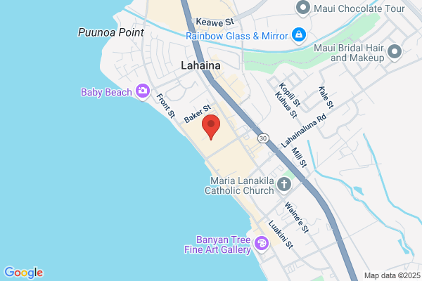 Maui Outlet