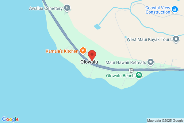 Olowalu General Store
