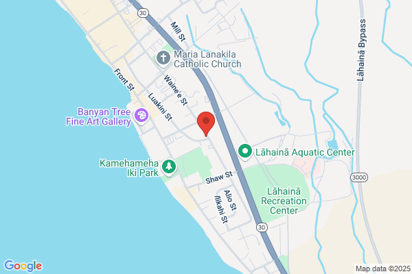 Brath Robert S DDS Inc, Aloha Lahaina Dentists
