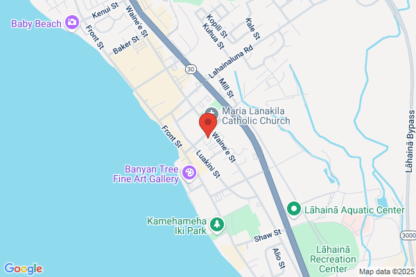 Kahana Physical Therapy