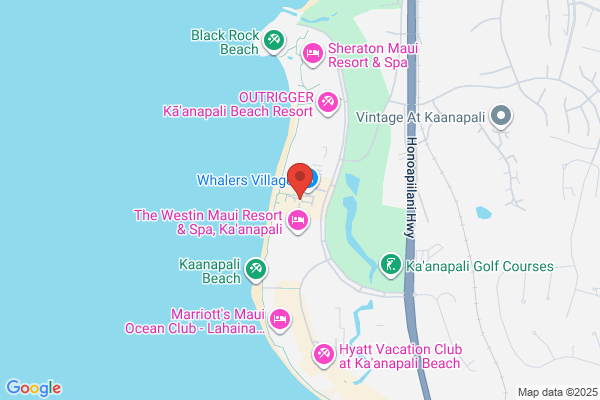 Lahaina Towne Tuxedos