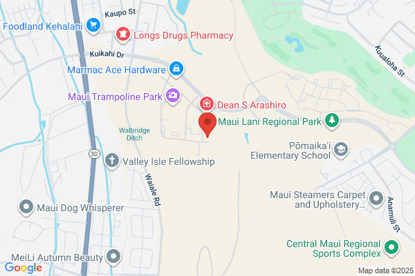 Maui Clinic Medical Center, Physicians