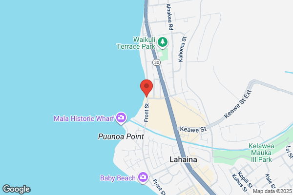 Maui Makana