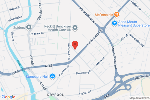 Van Hull Arts & Antiques
