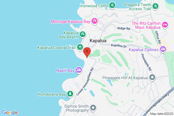 Kai Napili Ltd