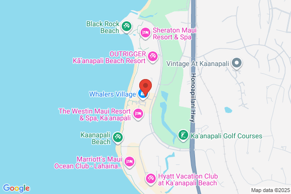 Maui Island Jewelry & Gifts