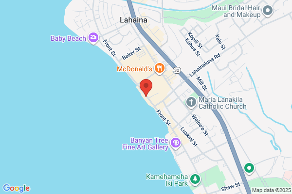 Maui Jewelers Inc