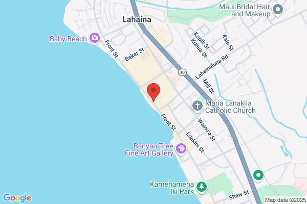 Oceanside Jewelers