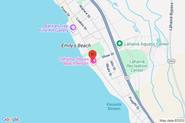 Lahaina Custom Massage