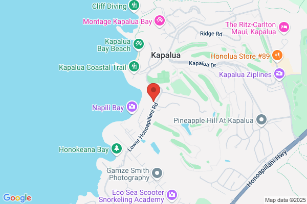 Maui Body Massage