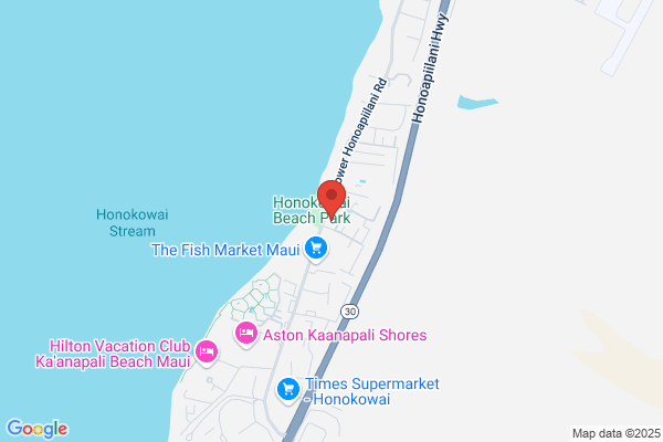 Maui Massage and Wellness LLC