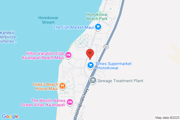 Maui Art & Gifts