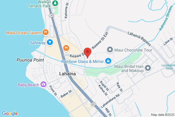 Hawaii Life Real Estate Brokers