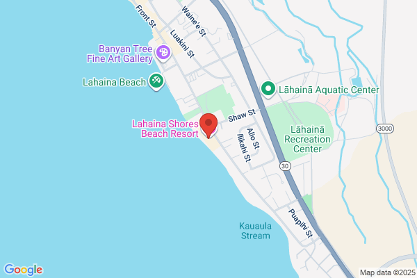 Oceanhouse Inc
