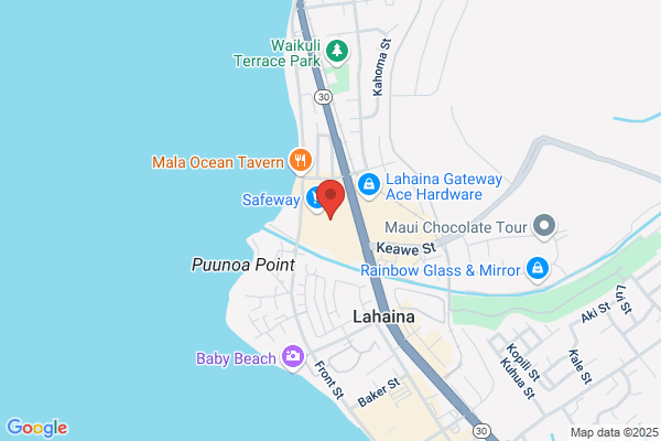 Boss Frog's Snorkel, Bike & Beach Rentals - CLOSED