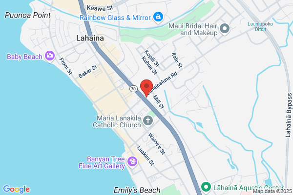 West Maui Community Federal Credit Union