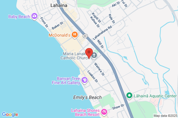 West Maui Counseling Center