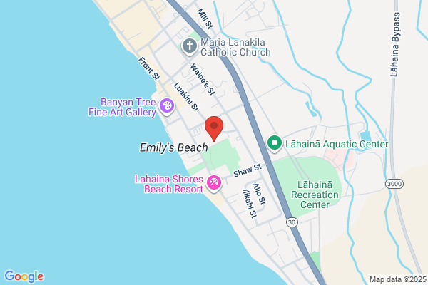 Alano Club of Lahaina