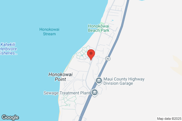 Hawaiian Sweets & Treats