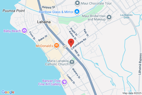 Kaanapali Operations Association Inc