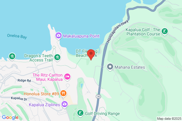 Kapalua Kids