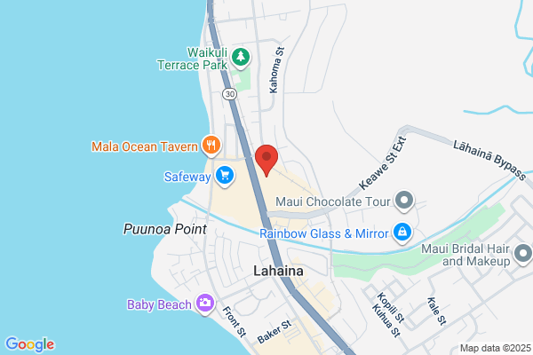 Lahaina Ace Hardware