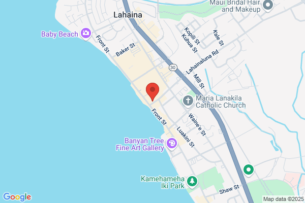 Lahaina Grill