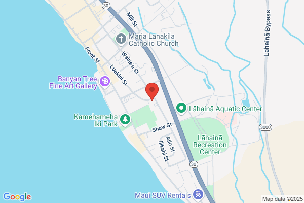 Lahaina Hongwanji Mission