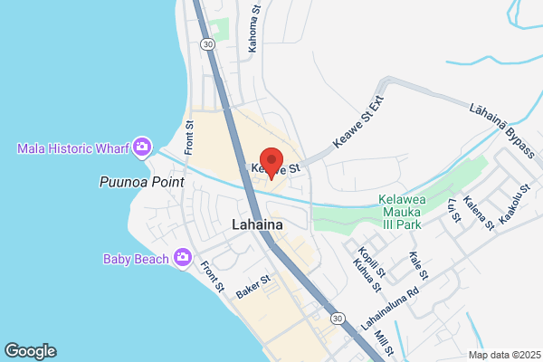 Lahaina Pharmacy