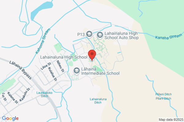 Lahainaluna High School Foundation
