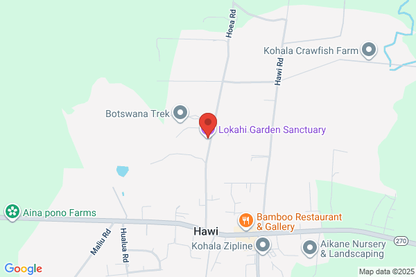 Lokahi Farms & Landscaping