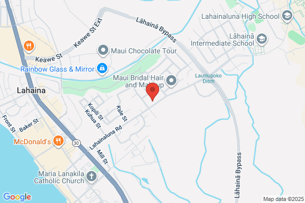 Maui Adult Day Care Center